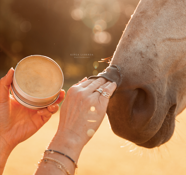 Horse - Keep Off Balm